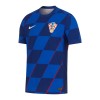 Nogometni Dres Hrvatska Gostujući Euro 2024